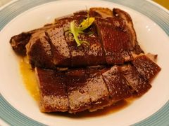 -椿记烧鹅(叠彩店)