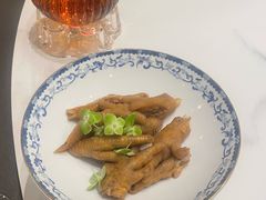 -古韵轩·江浙融合菜(梁溪店)