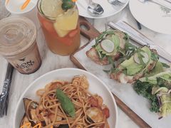 -农畉LONFOOD(福田星河COCOPark店)