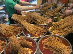 -嘉州鲜知味钵钵鸡(奎星楼店)