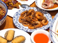 -頂好酒家·经典粤菜(海信广场店)