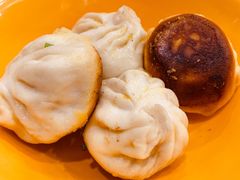 -毛华美食(清扬路店)