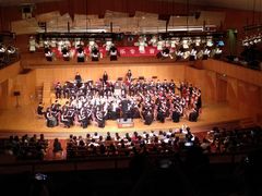 -南京艺术学院音乐厅