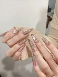 -CO COLOR美甲美睫美妆