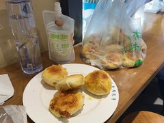 -大南门牛肉包子店