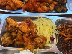 -辽东学院(南校区)