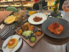 -Shantek象提南亚餐厅&西餐融合Bistro(淮海中路店)