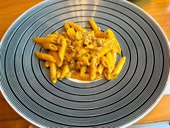 -君悦酒店·La Terrazza意合園·意式风味