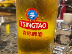 -椒香城门口老火锅(虎门店)