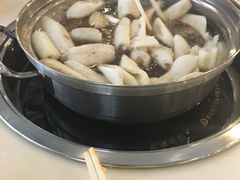-太婆天府山珍酒楼(亚运村店)