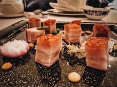 -Yan Ting 宴庭中餐厅(上海静安瑞吉酒店)
