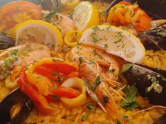 -AZUL by FUEL蓝色·法式酒馆(琶醍店)