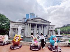 -南宁方特东盟神画