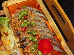 -老渔家·白族·石板烧.野生菌火锅(大理古城叶榆路店)