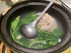 -狮王府淮扬菜(新街口友谊店)