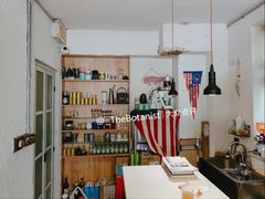 -舊新事咖啡NOTHING NEW COFFEE