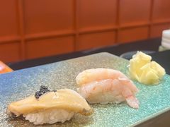 甜虾寿司-Sushi Hanzo半藏(天环广场店)