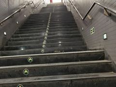 -平安里(地铁站)