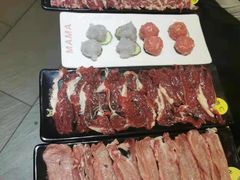 -嬷孙家潮汕牛肉火锅(北京路天河城店)