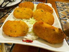 -番茄屋葡式美食(总店)