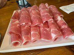 -義聚德·清真铜锅涮羊肉·烧烤(河东店)
