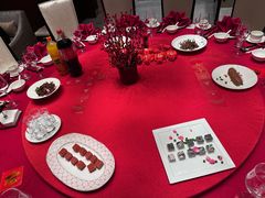 -香宫中餐厅 · 桂林香格里拉