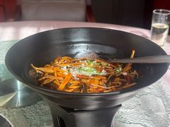 -中关村皇冠假日酒店·红轩中餐厅