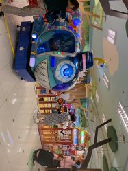 -莫莉幻想(银盆岭万达广场店)