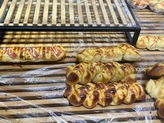 -苹果花园(枫林路店)