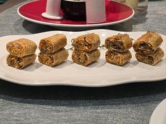 -望乡楼上海菜(日月光店)