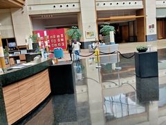 -上海外滩茂悦大酒店