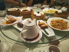 -潮福城大酒楼·潮味粤品·港式点心(湖滨北路店)