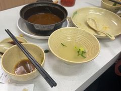 -李记清真馆(打钉巷店)