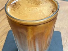 香茅花椒dirty-The PEAT Coffee(深业中城店)