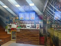 -富贵面馆(镇坪路店)