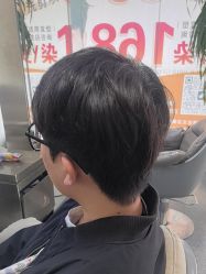 -丝源发型