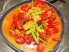 -红盔甲·小龙虾(人民广场店)