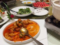 -国惠大酒楼(爱琴海购物公园店)
