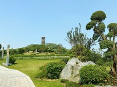 -红花山公园