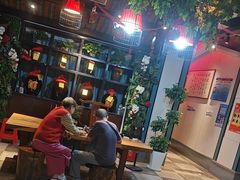 -米汤记忆(南京西路店)
