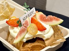 -流酥可心·牛乳蛋糕商店(禾祥西路店)