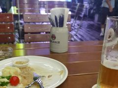 -Paulaner·德国帕拉娜自酿啤酒餐厅(海上世界店)