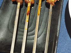 -伊带伊路新疆美食府(呼家楼店)