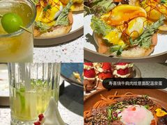-BE BRIGHT KITCHEN(正佳广场店)