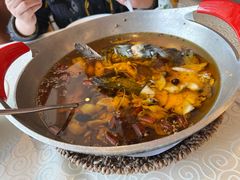 -辣婆婆(航天桥店)