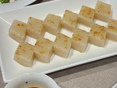 桂花拉糕-品悦酒店(三林古镇店)