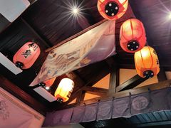 -芥岛(河北大街店)