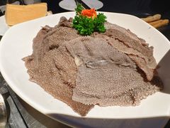 -海底捞火锅智慧餐厅(中骏世界城店)