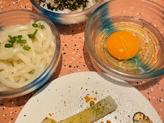 -元气寿司(东方宝泰店)