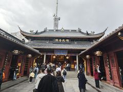 -灵顺寺